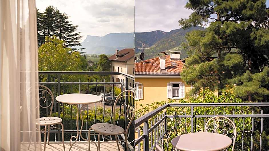 Hotel Villa Laurus