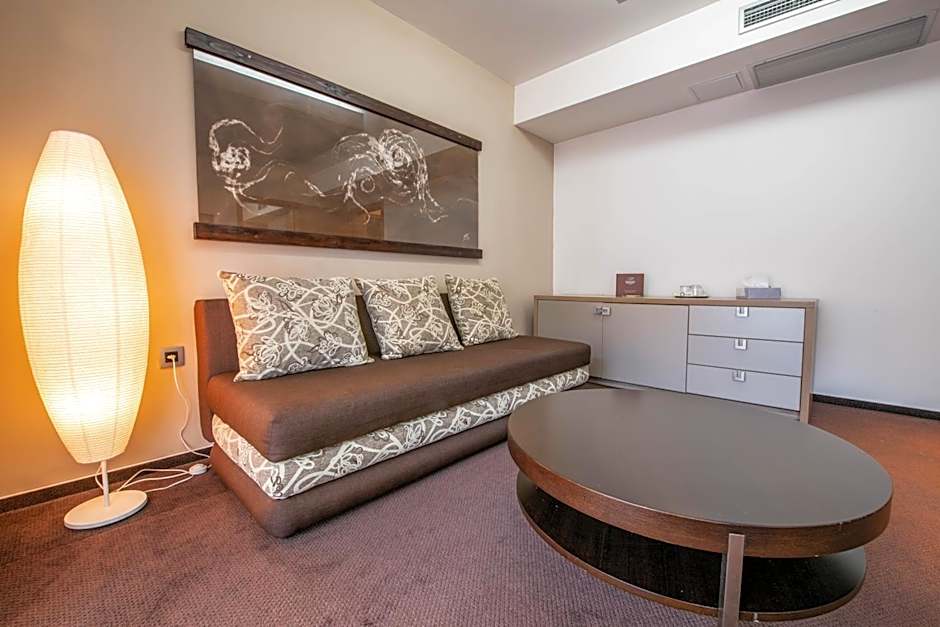 Wellness Hotel Diplomat