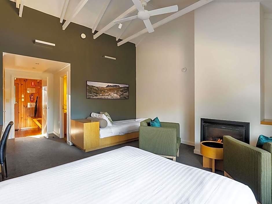 Peppers Cradle Mountain Lodge