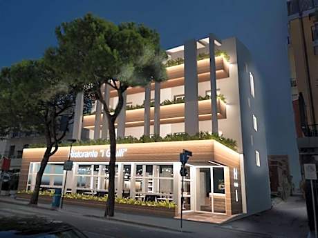 Hotel Ivana