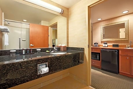 Suite Premium