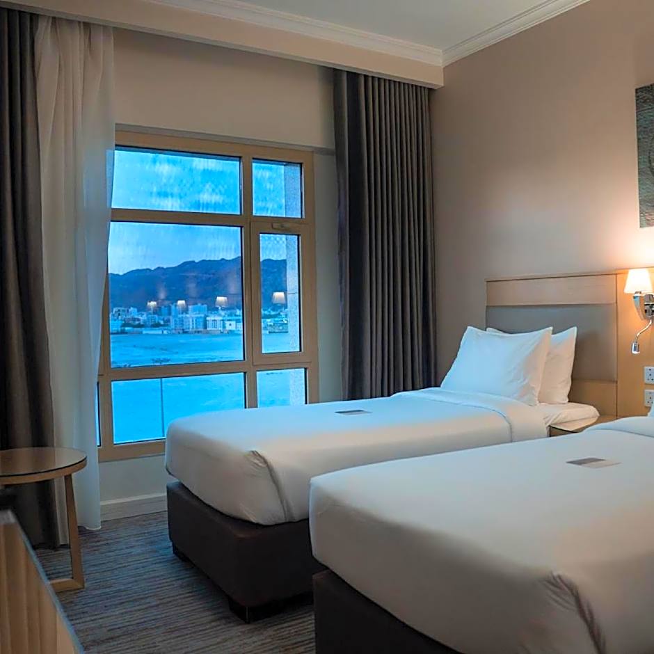 Saja By Warwick Madinah Hotel