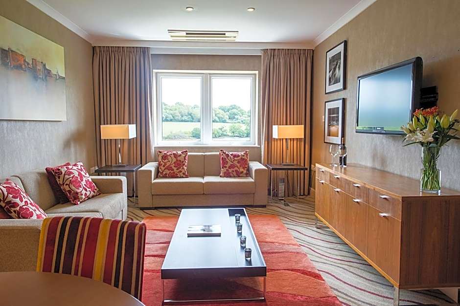 Lakeside Park Hotel & Spa