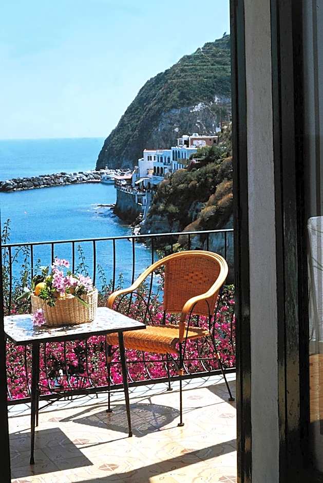 Hotel Casa Rosa Sea & Spa