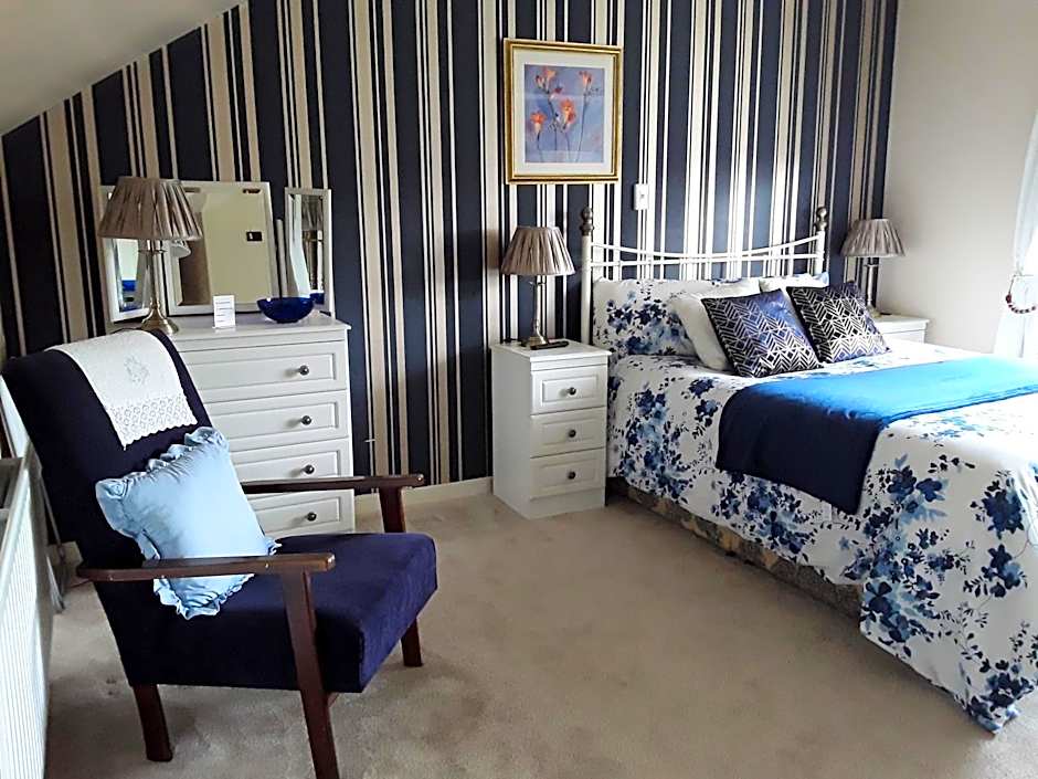 Grangeview House B&B