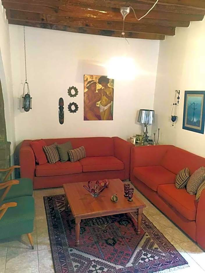 Villa Thermopilon