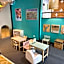 Aparthotel Adagio Val d'Europe near Disneyland Paris