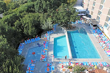 Hotel Slavey - All Inclusive