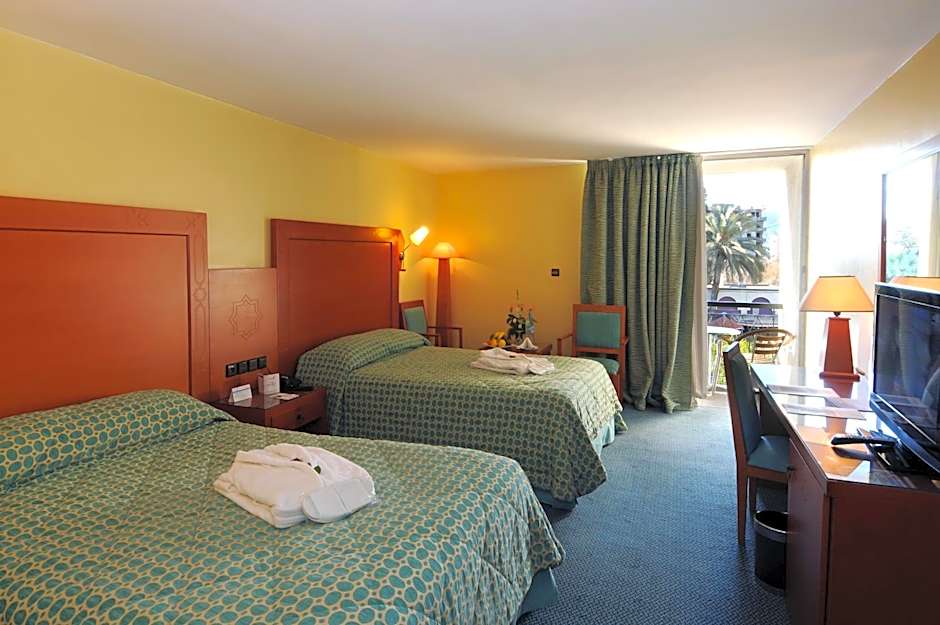 Royal Mirage Fes Hotel