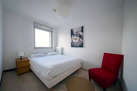 Appartement T3
