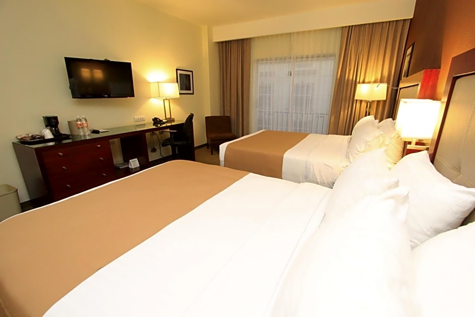 Holiday Inn Leon By IHG