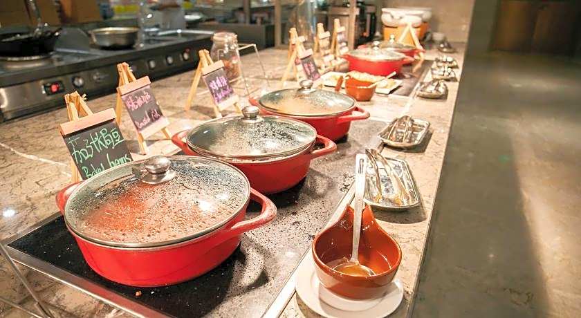 Howard Johnson Jimei Lake Plaza Xiamen