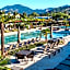 Calistoga Spa Hot Springs - Authentic Hot Springs Spa & Resort
