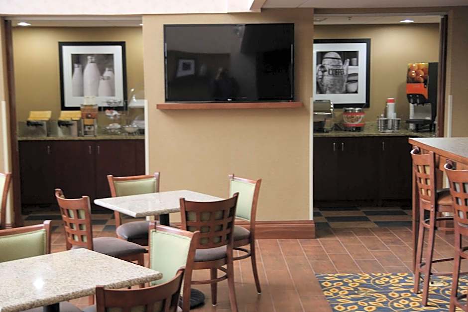 Hampton Inn By Hilton & Suites Chillicothe