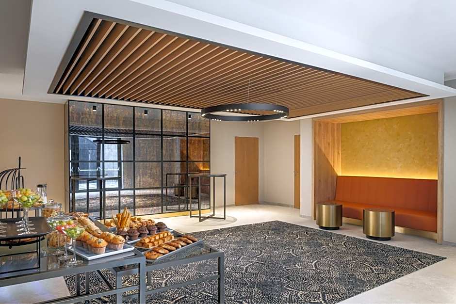 Courtyard by Marriott Cluj - Napoca Downtown