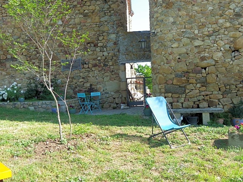 le Donjon de la Reine Margot