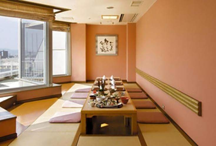 Awa Kanko Hotel