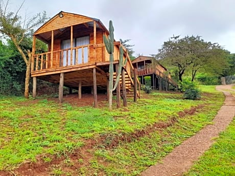 Entendeni Lodge SelfCatering