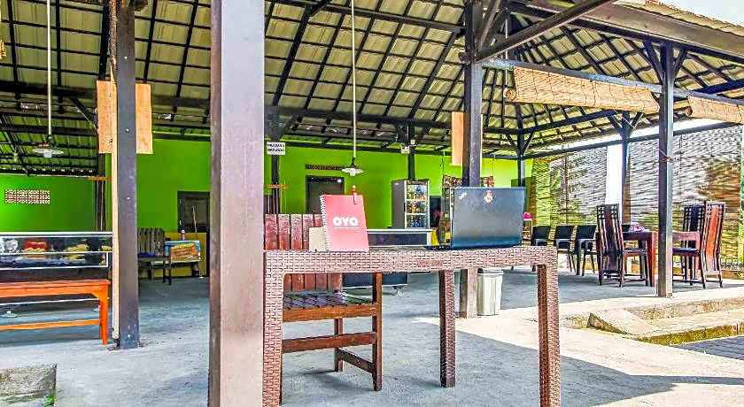 OYO 91053 Desa Wisata Gilimanuk