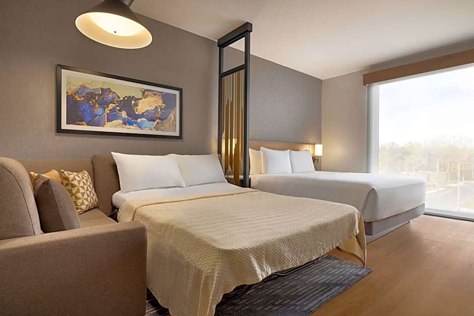 Hyatt Place Windsor