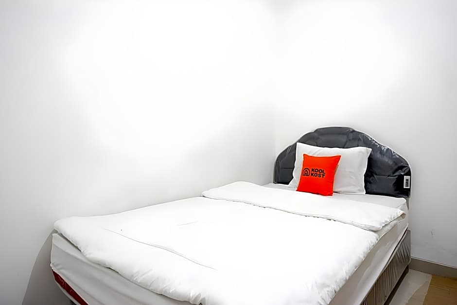 KoolKost Syariah near Universitas Diponegoro Tembalang 2