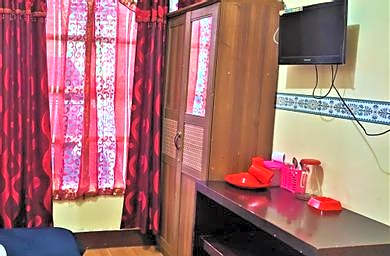 Katawa Guest House Syariah