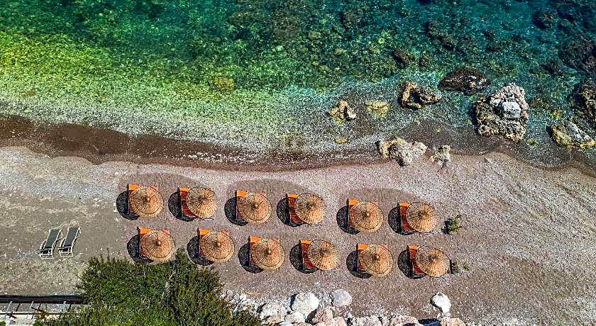 Eden Pyara Hotel Turunc