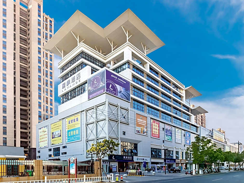 Lavande Hotel Hai'an Sport Center