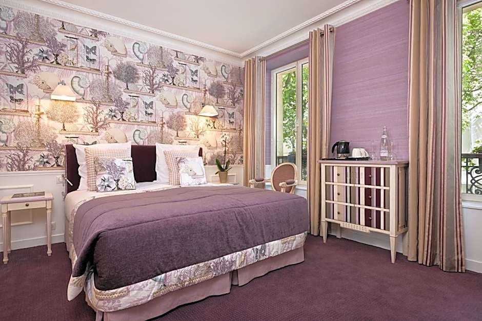 Hôtel Relais Saint Jacques Paris