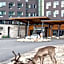Hotel Levi Panorama