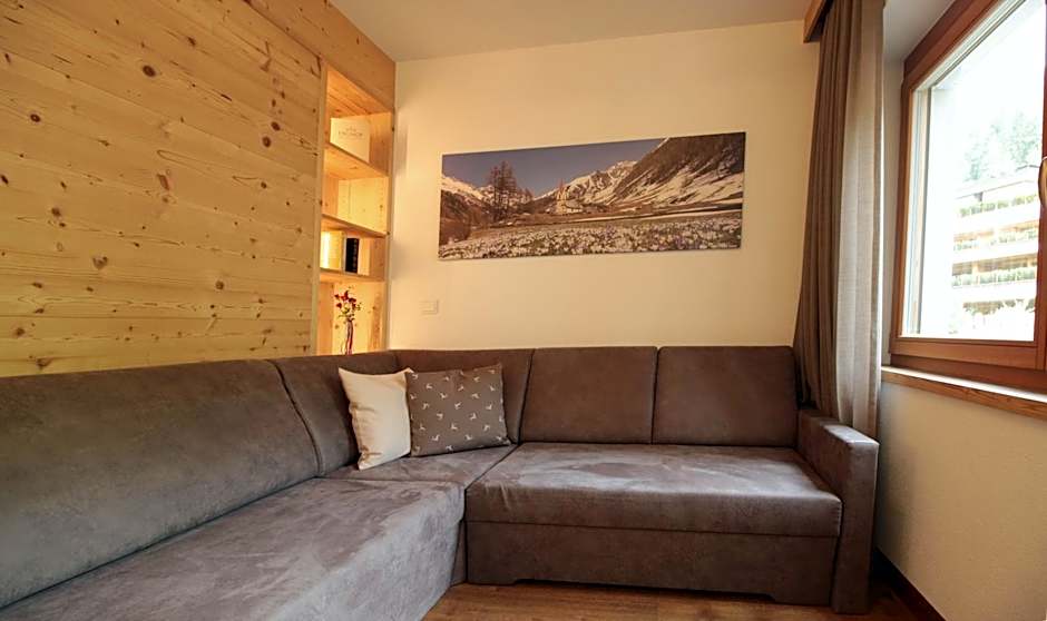 Appartement Hotel Erlhof Deluxe