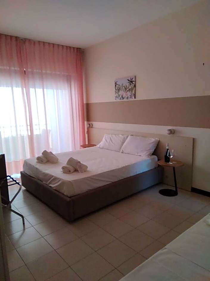 HOTEL BAIA VERDE GALLIPOLI