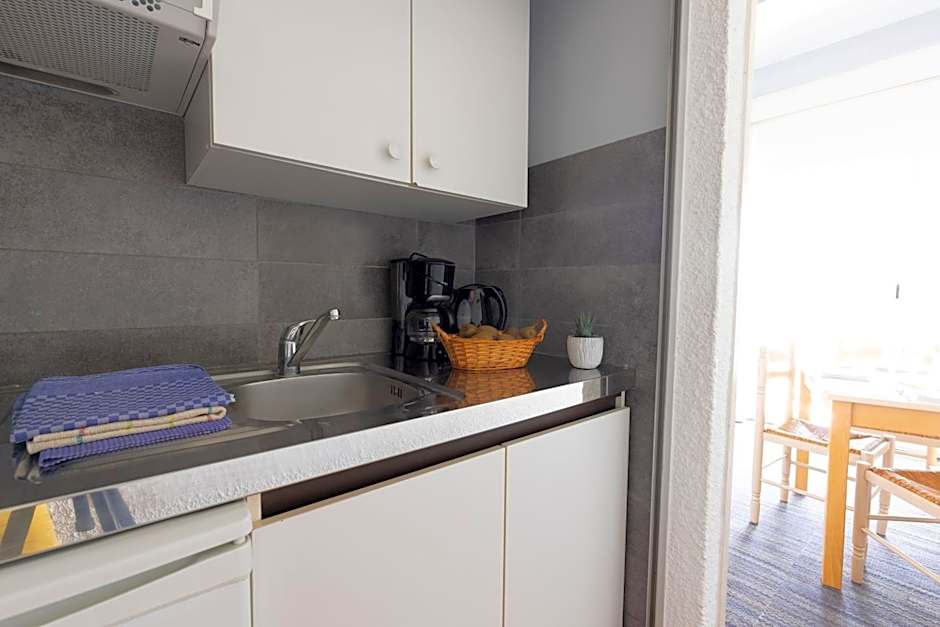 Logis Hôtel de la Plage