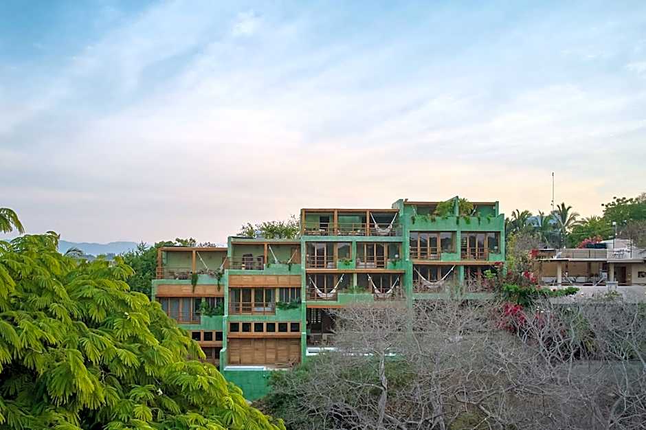 Punta Nayaá - Adults Only