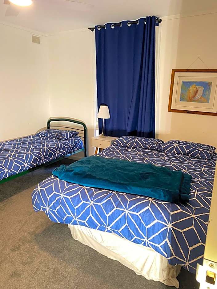 Goolwa Retreat