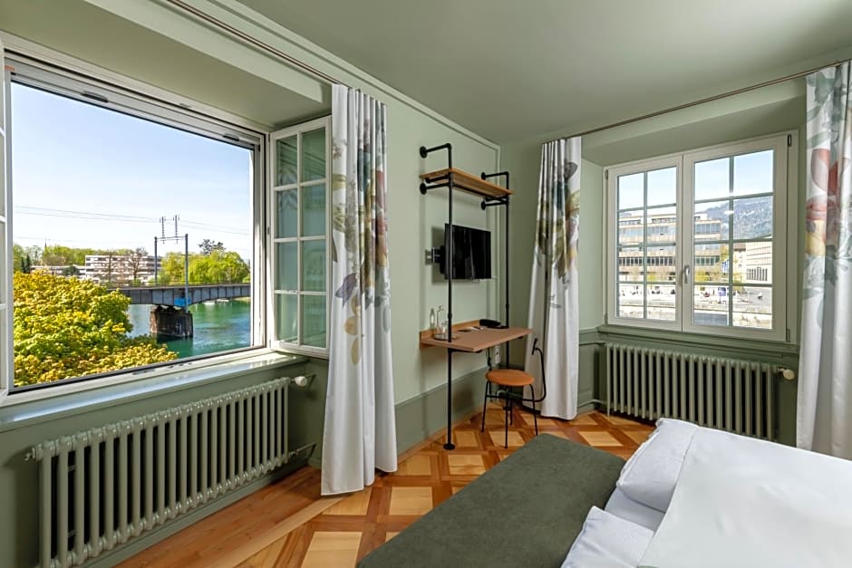 Hotel an der Aare Swiss Quality
