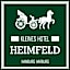 Kleines Hotel Heimfeld