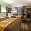 Best Western Coachlight