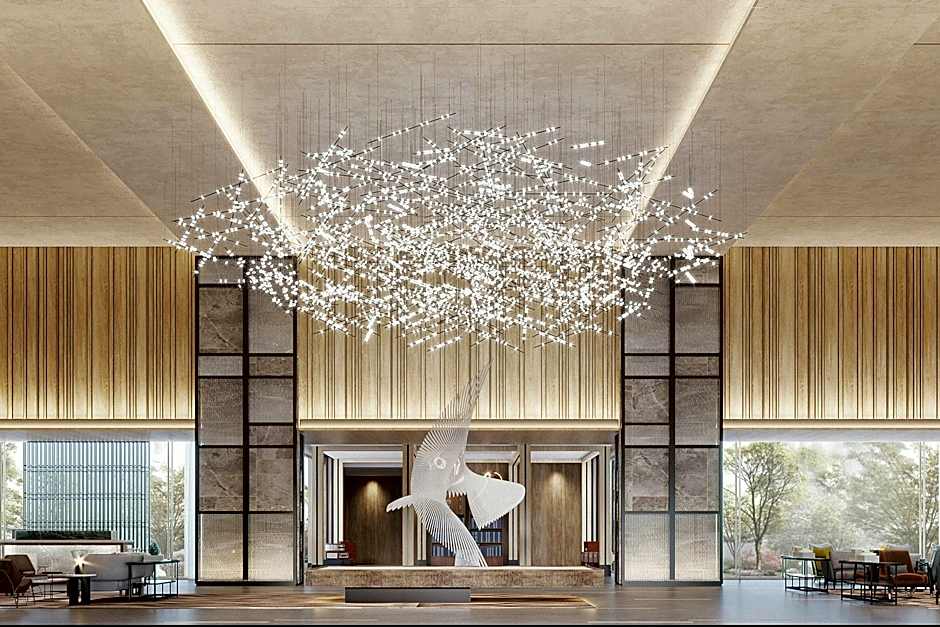 Four Points by Sheraton Qiandao Lake