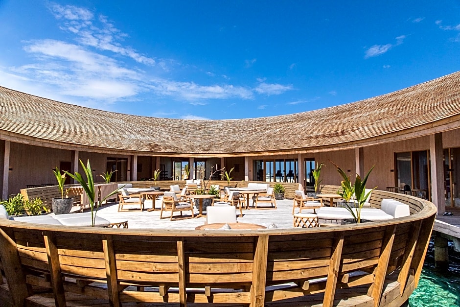 Kagi Maldives Spa Island