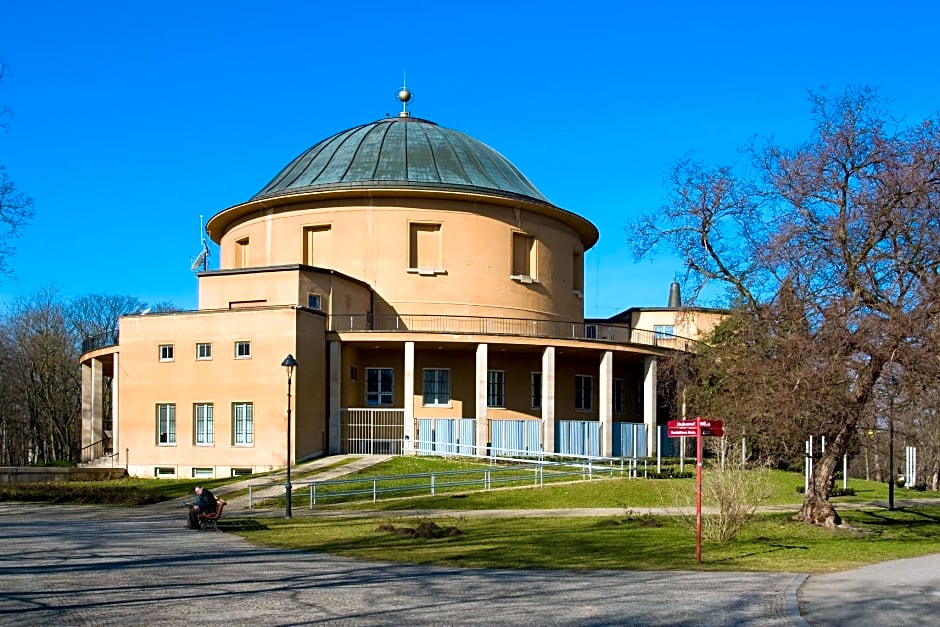 a&o Prague Metro Strizkov