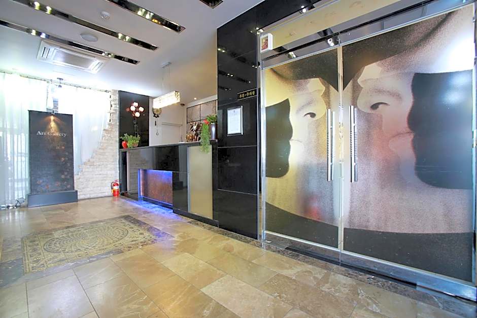 Hotel Picasso