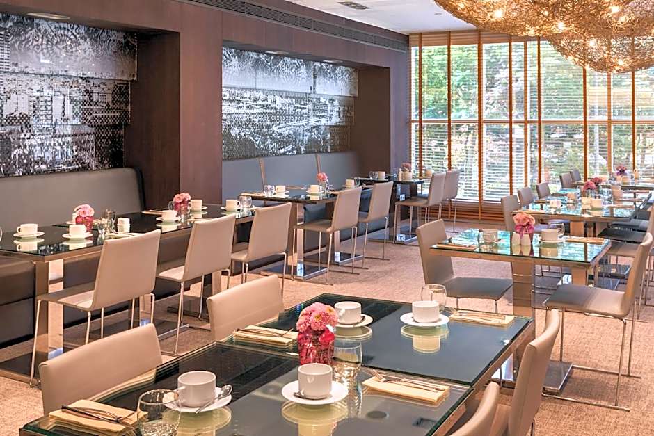 Meliá Barcelona Sarrià