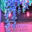 Manchester's ONLY private party suite for 12 with Makeup Room
