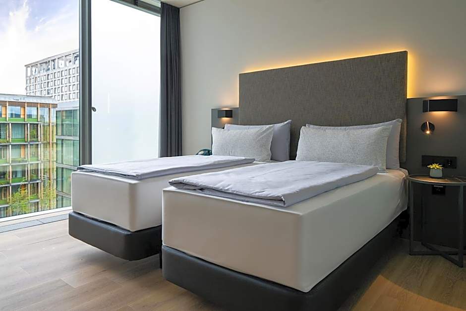 INNSiDE München Parkstadt Schwabing