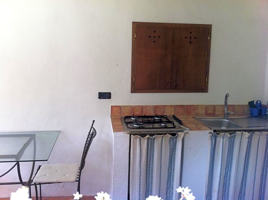 Bed and Breakfast Nefer