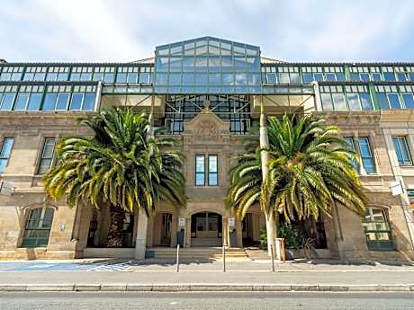 Mercure Bordeaux Chateau Chartrons