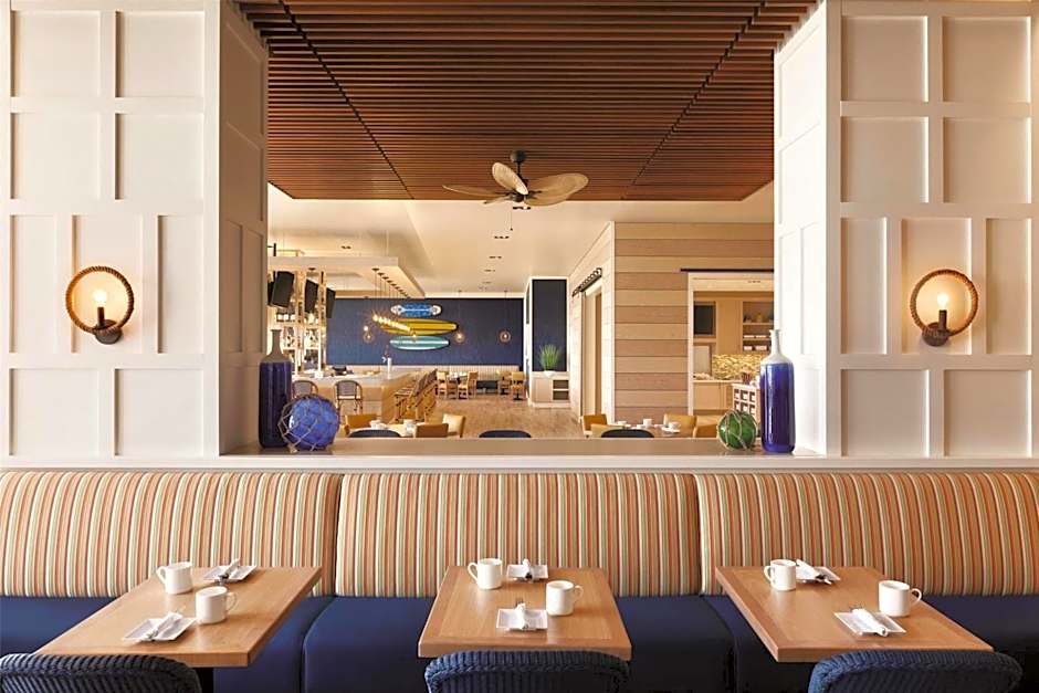 Hyatt House Virginia Beach/Oceanfront