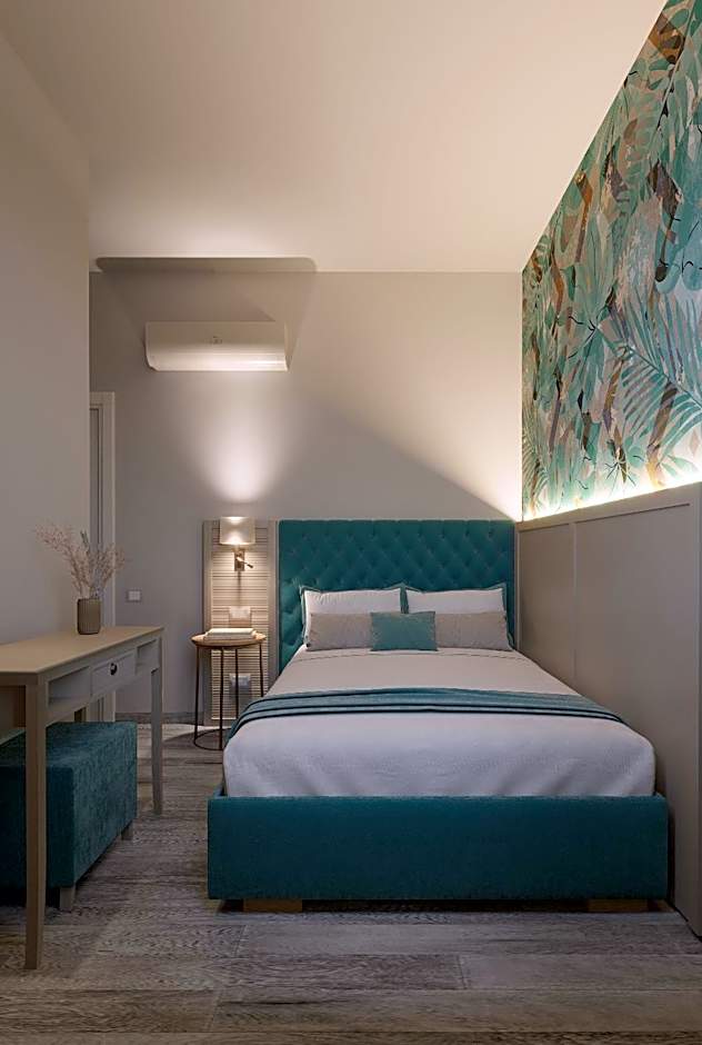 PFA Hotel Viareggio