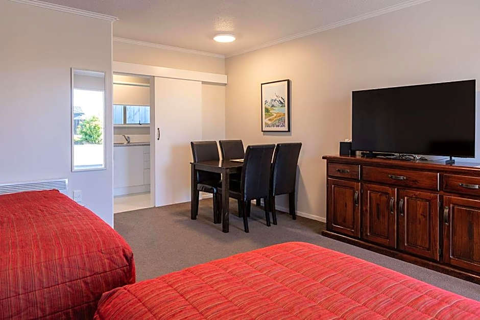 Mt Hutt Motels